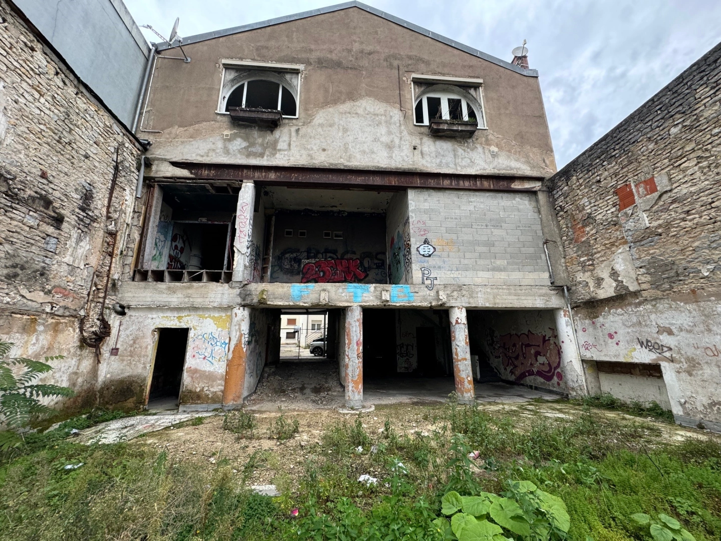 property