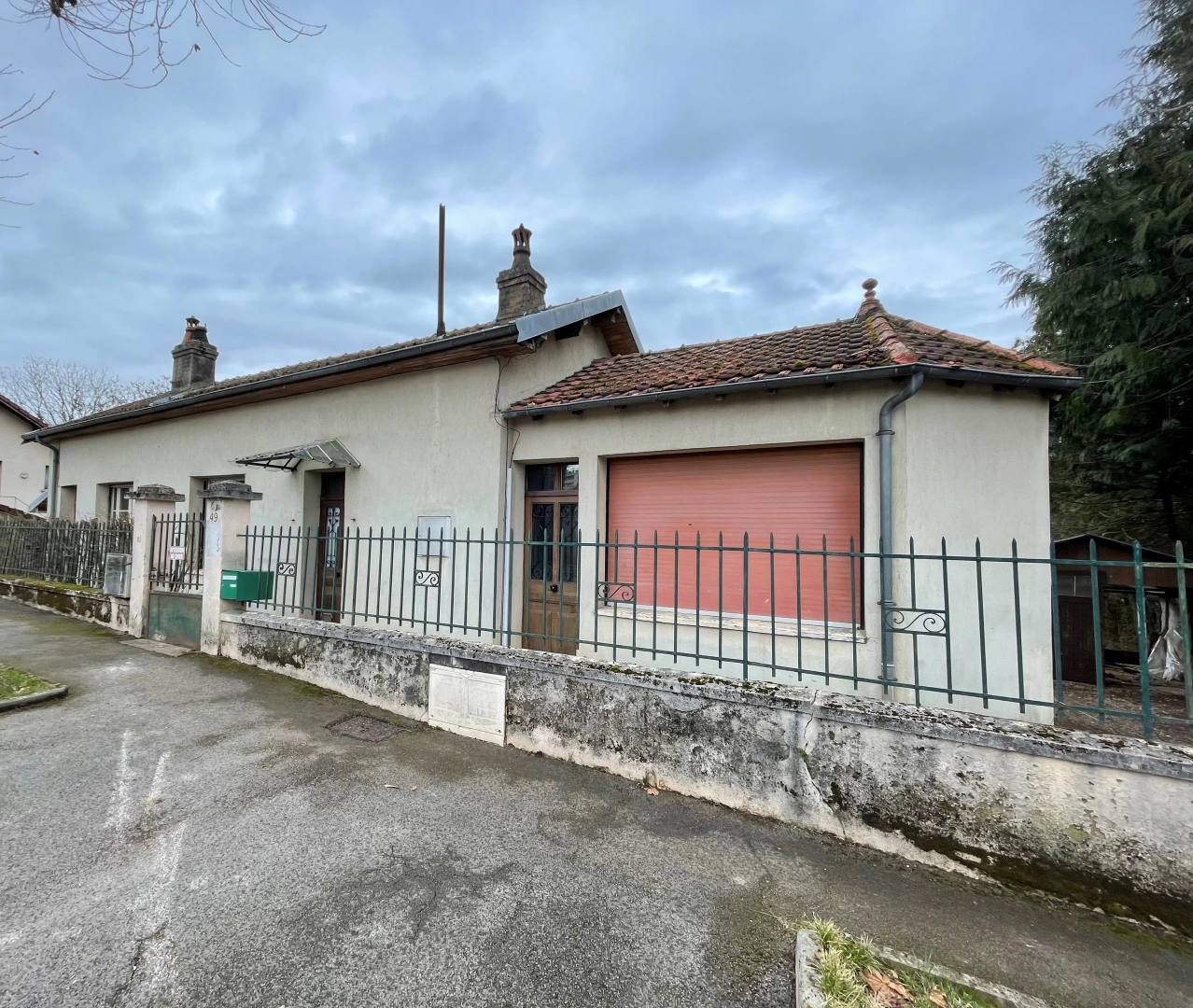 property
